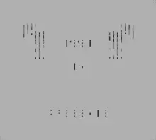 Image n° 1 - screenshots  : Satoru Nakajima - F-1 Hero '91